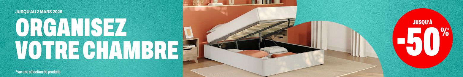 Rangement Chambre