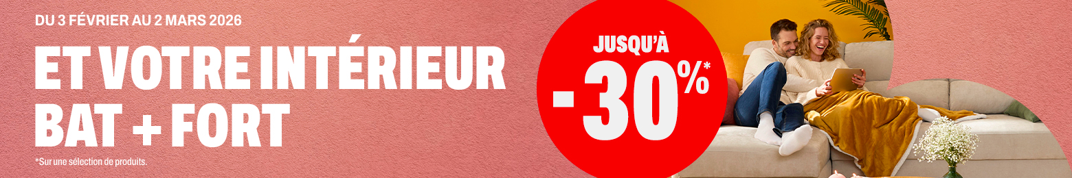 Et Votre Intérieur bat + Fort