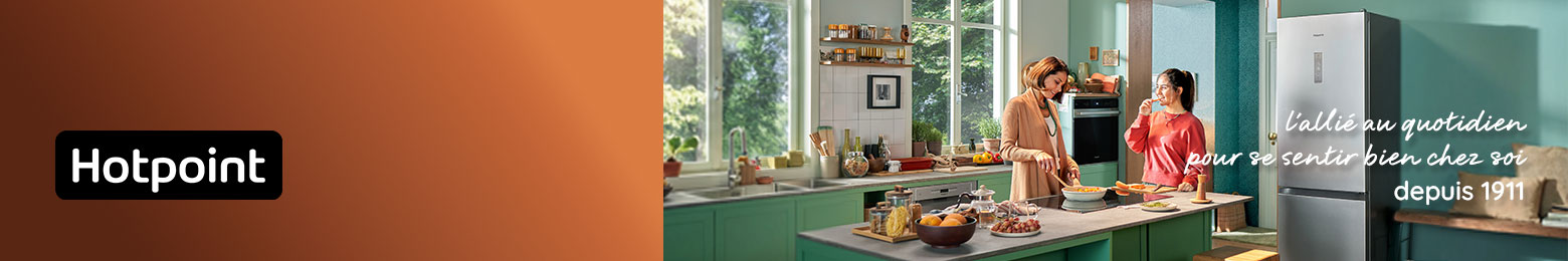 Boutique HOTPOINT