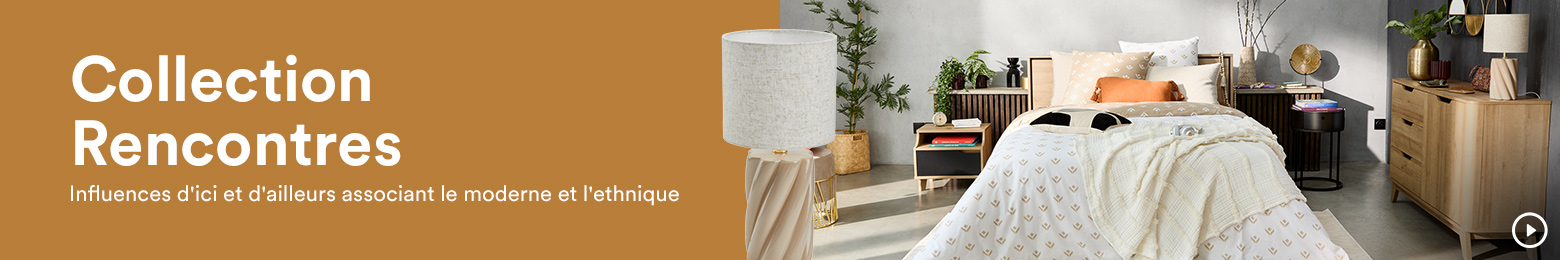 Collection Rencontres