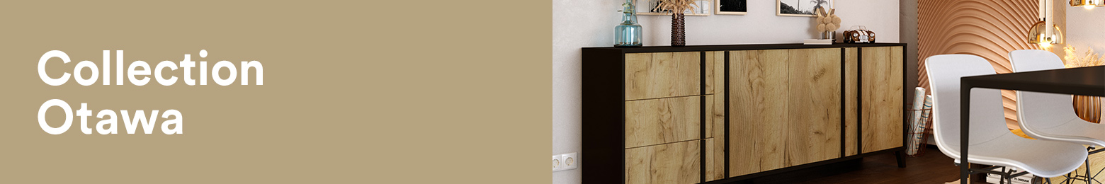 Collection OTAWA