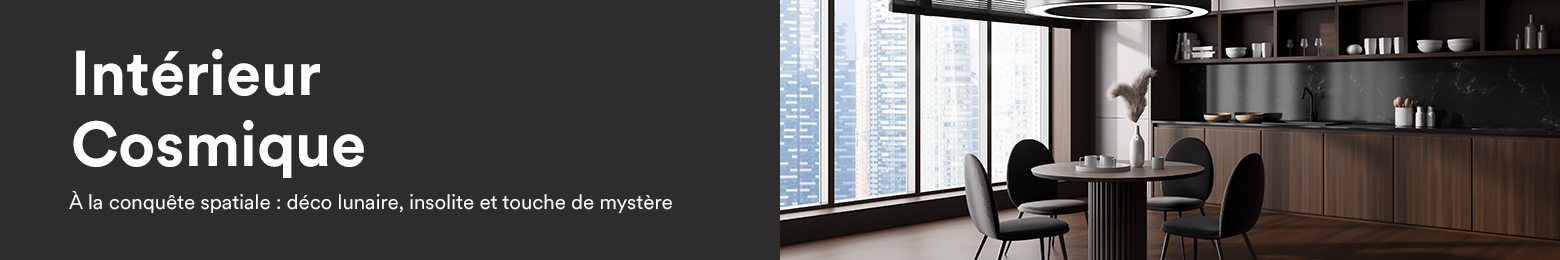Intérieur Cosmique