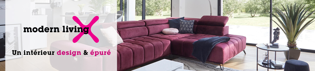 MODERN LIVING