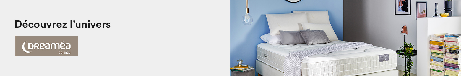 BOUTIQUE DREAMEA EDITION