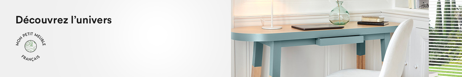 Mon petit meuble français