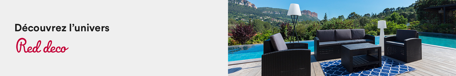 Boutique RED DECO