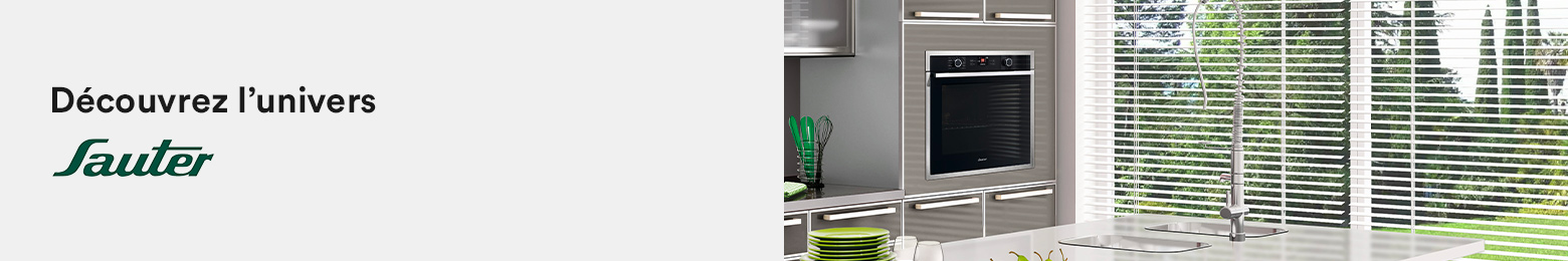 BOUTIQUE SAUTER