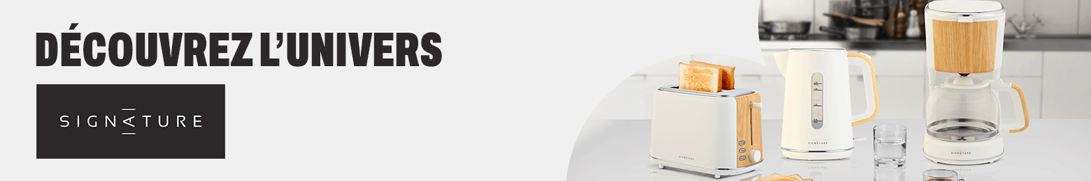 Boutique SIGNATURE