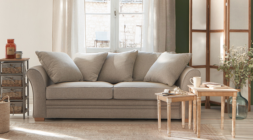 6 conseils pour bien choisir sa parure de lit