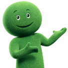 mascotte cetelem
