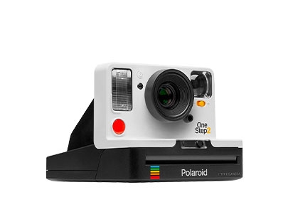 Appareil photo instantané