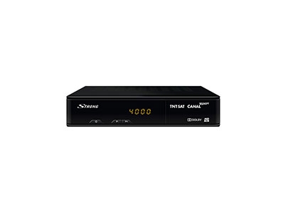 Decodeur Tnt Schneider - Sc230tnt