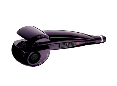 Fer à lisser - Fer à boucler