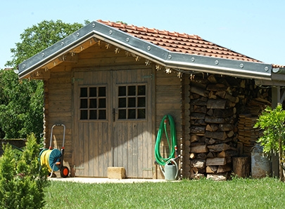 Toute l'offre abri et aménagement de jardin