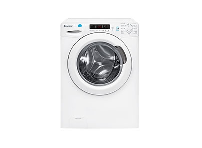 Lave-linge hublot