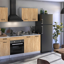 MEUBLE DE CUISINE COMPLETE | Congo