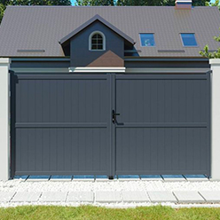 Motorisation pour portail - garage - volet