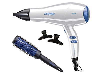 Toute l'offre soin des cheveux