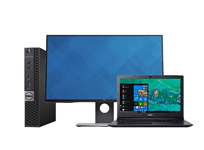 Toute l'offre PC - Tablette