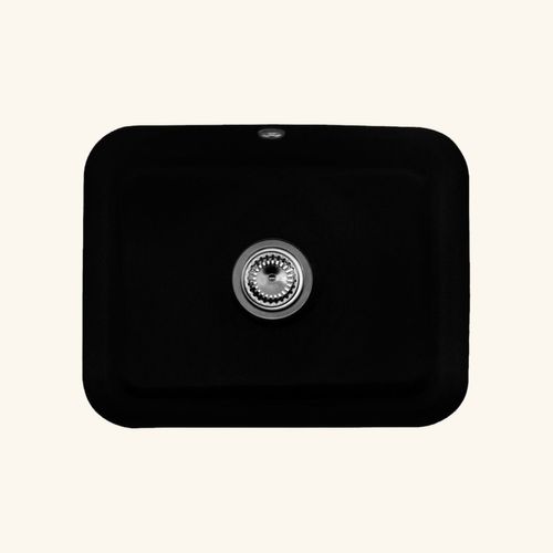 Vidage Automatique 1 Bac Cuipd222 Évier Vetb Subway Et Cisterna 45 Et 60 - Siphon Gain De Place