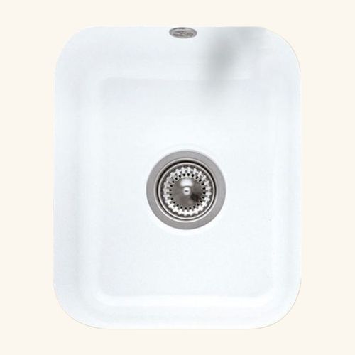 Vidage Automatique 1 Bac Cuipd222 Évier Vetb Subway Et Cisterna 45 Et 60 - Siphon Gain De Place