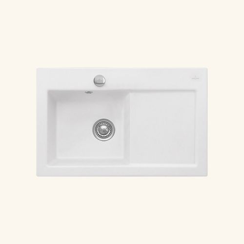 Vidage Automatique 1 Bac Cuipd269 / Cuipd017 Pour Évier Vetb Subway Pure - Siphon Gain De Place