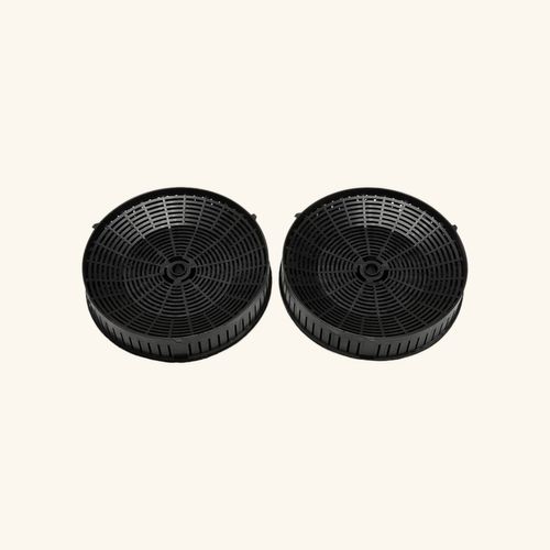 Lot 2 Filtres Cfc0140343 Elica Shire / Stripe / Majestic / Bloom / Belt / Hidden / Fold / Boxin