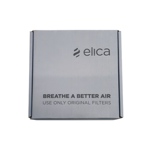 Lot 2 Filtres Cfc0140343 Elica Shire / Stripe / Majestic / Bloom / Belt / Hidden / Fold / Boxin