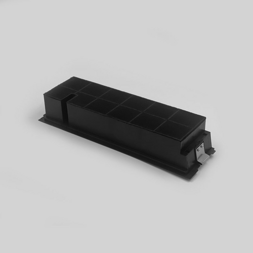 Filtre à Charbon Cfc0140075 Hotte Elica Elite 35 / Krea