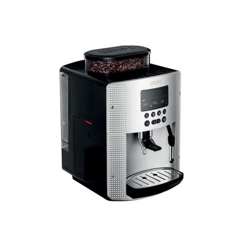 Machine expresso 15 Bars Gris Argent - Ea815e70