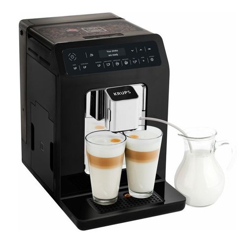 Expresso avec broyeur Evidence - Ea890810