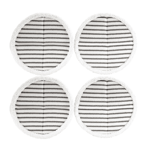 Tampons De Rechange Pour Bissell Spinwave