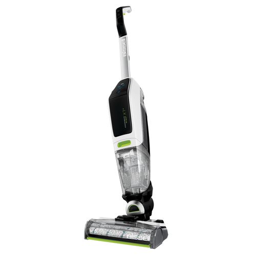 Aspirateur balai laveur BISSELL 3401N CrossWave X7 Plus