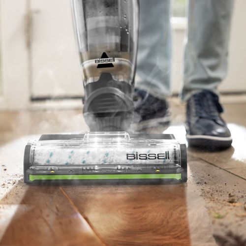 Nettoyeur Multifonction Crosswave Hydrosteam Pet Pro