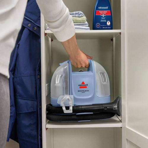 Détacheur BISSELL SpotClean® Mini Select 4103N