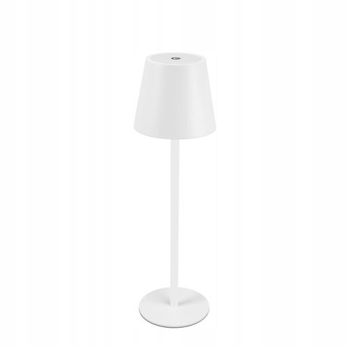 Lampe De Table Batterie Sans Fil Lampe De Table LED Lampe De Bureau Dimmable Ip54  USB