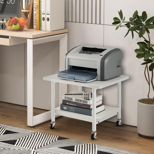 DEX Support de livre clair Support de Livre Transparent en Acrylique, étagère Transparente