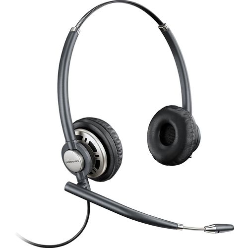 Casque Micro Filaire Encorepro Hw 720d Noir, Argent