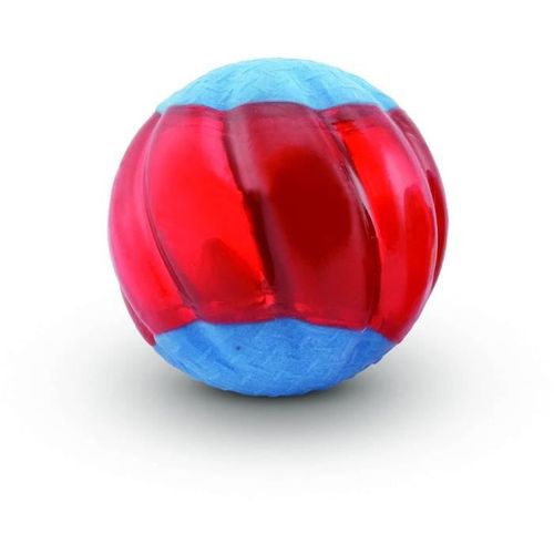 Duo Ball, 5cm Avecsiffleur, 2pc