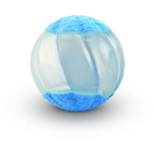 Duo Ball 6,3cm Siffleur/luminesce 2pc