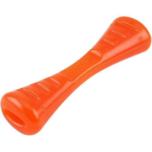 Jouet Pour Chien - Bâton Urban Stick - Taille Medium 23 Cm - En Caoutchouc Ultra Résistant - Sans P