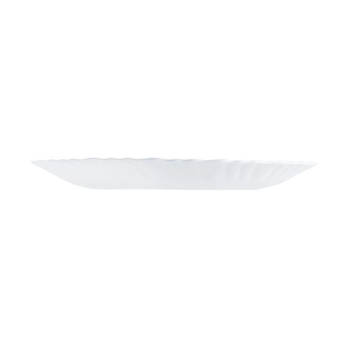 Assiette Blanche 19 Cm