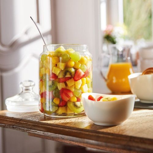 Bocal 200 Cl Pure Jar Club