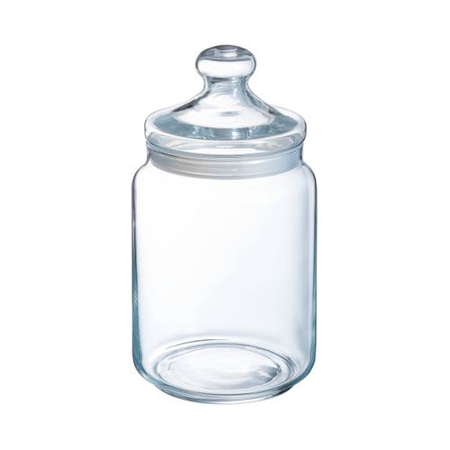 Bocal 200 Cl Pure Jar Club