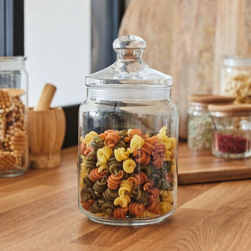 Bocal 200 Cl Pure Jar Club