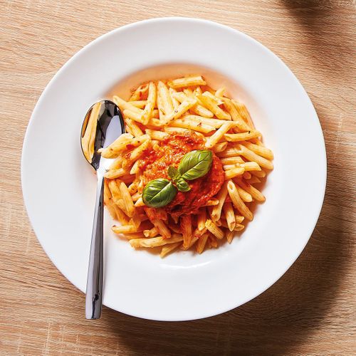 Assiette à Pâtes Blanche 29cm