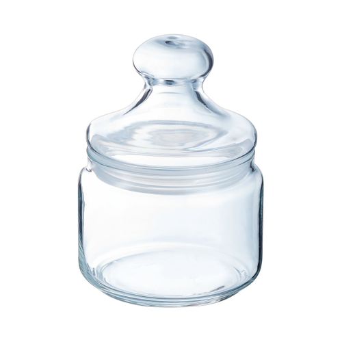 Bocal 50 Cl Pure Jar Club