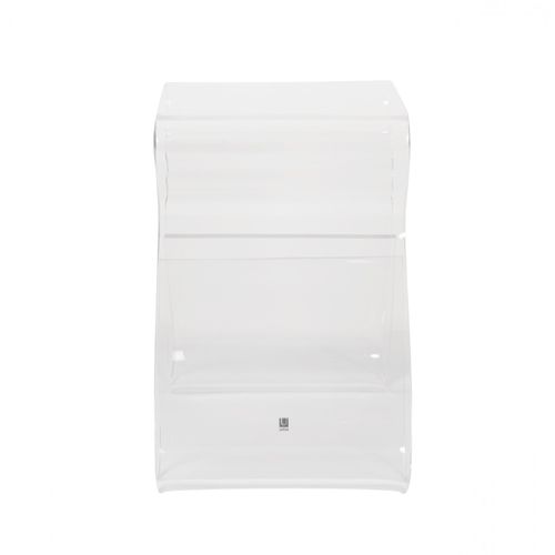Tabouret Magino Transparent