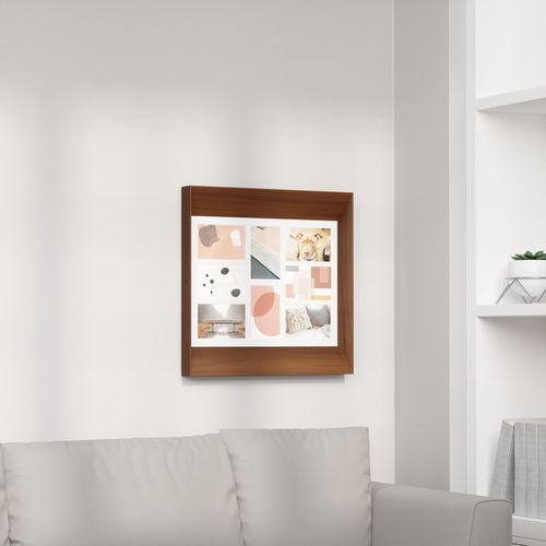 Cadre Photo Lookout Xl Marron