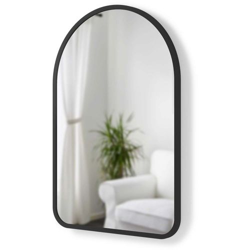 Miroir Mural Cintré 86 X 91 Cm Hub